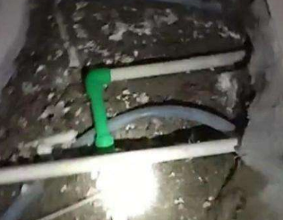 正定卫生间漏水多少钱