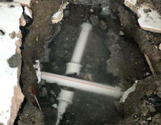 正定卫生间防水公司