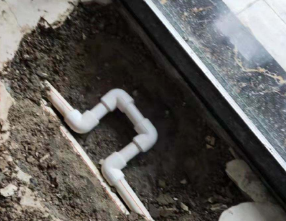 正定卫生间测漏水哪家好