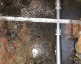 正定卫生间测漏水多少钱