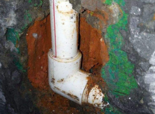 正定卫生间测漏水价格明细
