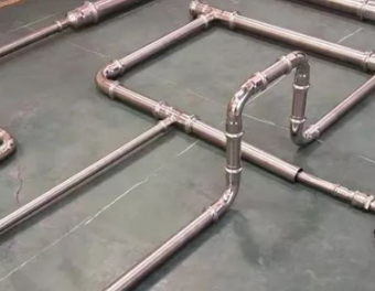 正定水管维修哪家好