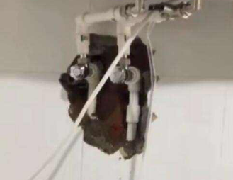 正定水管维修哪家好