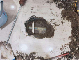 正定卫生间防水多少钱