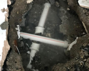 正定卫生间防水电话号码