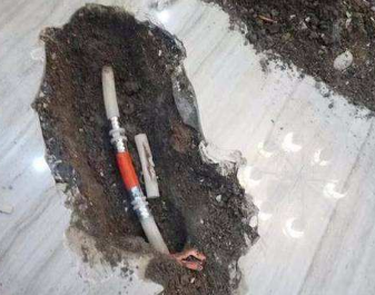 正定水管维修哪家好