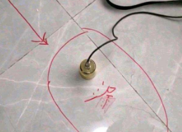 正定卫生间测漏水多少钱