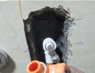 正定卫生间测漏水哪家好
