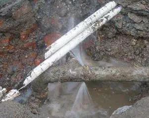 正定水管维修费用是多少