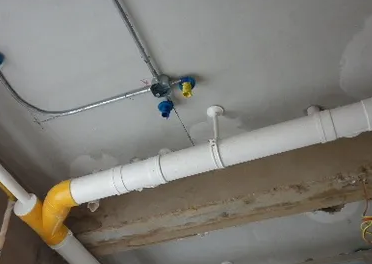 正定水管维修多少钱