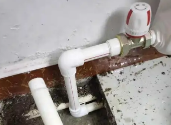 正定卫生间测漏水多少钱