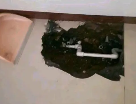 正定卫生间测漏水多少钱