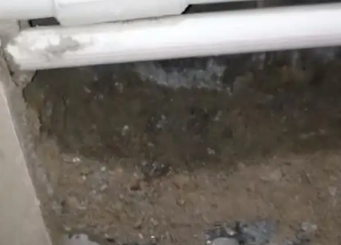 正定卫生间测漏水多少钱