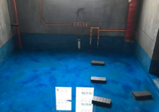 正定卫生间防水步骤