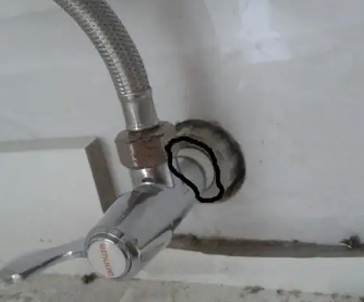 正定水管维修多少钱