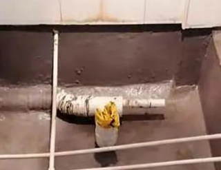 正定卫生间测漏水服务电话