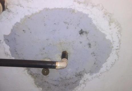 正定测漏水公司分享如何自检漏水