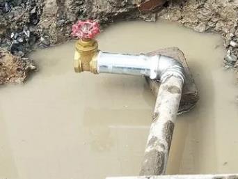 正定漏水检测电话多少
