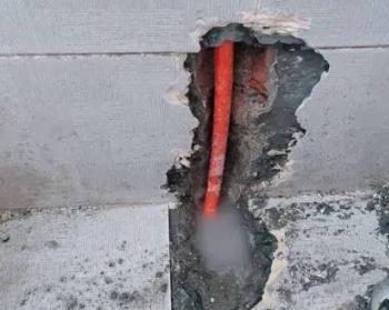 正定漏水检测哪家好