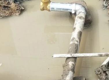 正定测漏水公司电话